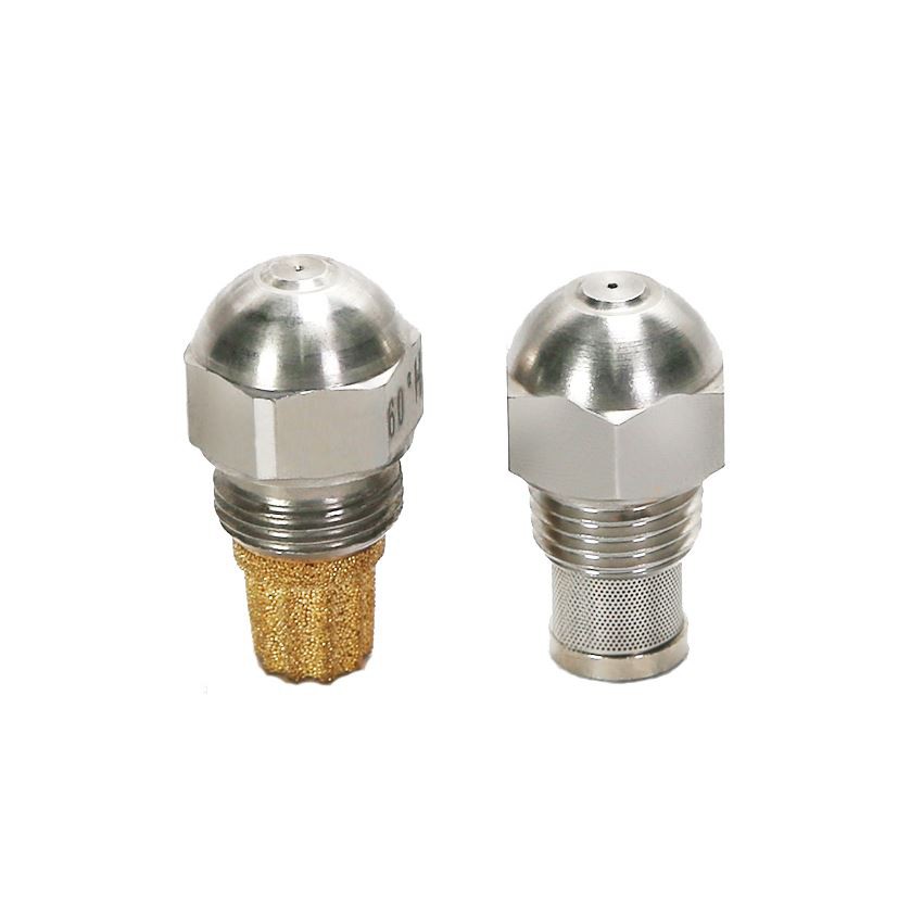 Low Pressure Atomizing Snow Maker Fog Misting Nozzles