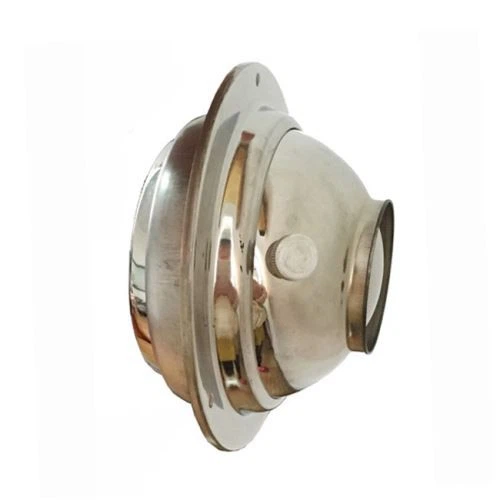 Stainless Steel Adjustable Ball Air Shower Nozzle Stainless Steel Adjustable Ball Air Shower Nozzle