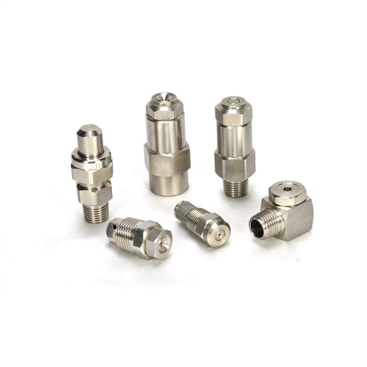 Hollow Cone Spray Nozzles