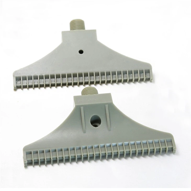 110mm 48 Holes Wide Windjet Air Nozzles