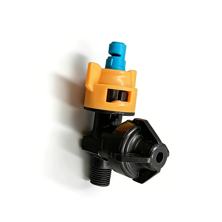 1/4 BSPT-PP Anti-Drip Cooling Nozzle best